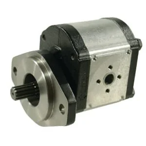Casappa - PLP3034D004S5 - Pumpe -LED/EB-N