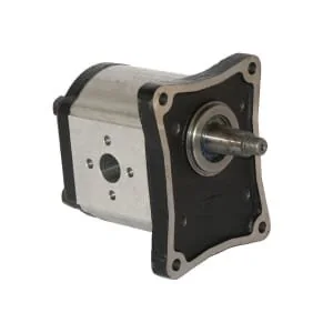 Casappa - PLP3090D084E4 - Pumpe LEF/ED