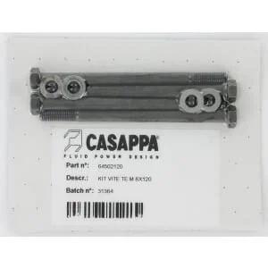 Casappa
