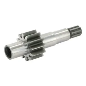 Casappa - PLP9201403FS - Antriebswelle 03/FS