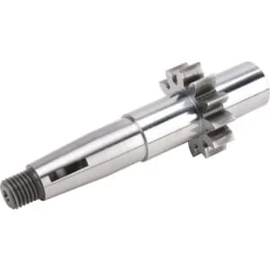 Casappa - PLP9202512FS - Antriebswelle 12/FS