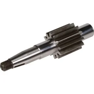 Casappa - PLP9202554FS - Antriebswelle 54/FS