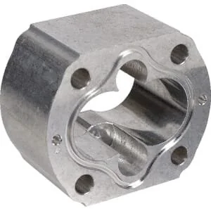 Casappa - PLP92063H - Pumpengehäuse für Heckanschluss
