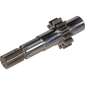 Casappa - PLP920801FS - Antriebswelle 01/FS