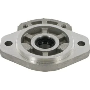 Casappa - PLP920S1EL - Vorderflansch PLP20/ S1-EL(Alu)