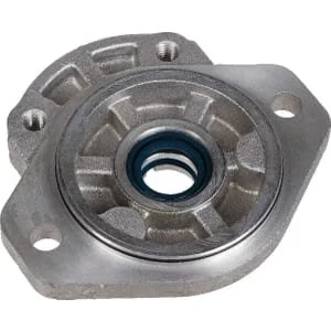 Casappa - PLP920S204 - Montagefl. PLP20-S2/04 CPL