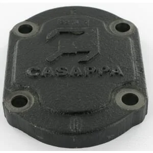 Casappa