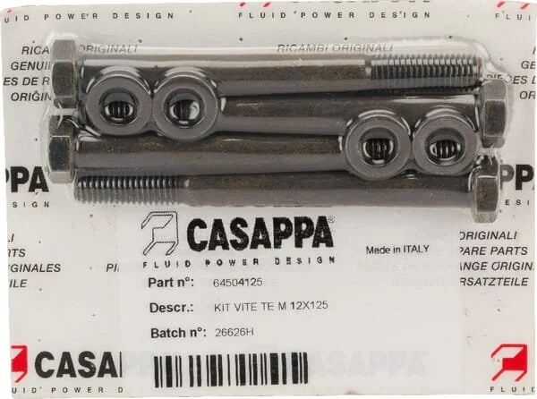 Casappa - PLP930M12125 - Bolzensatz