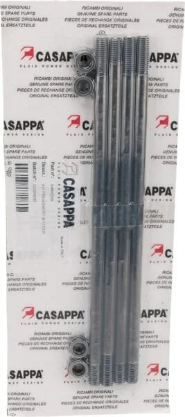Casappa - PLP930M12325 - Stehbolzensatz