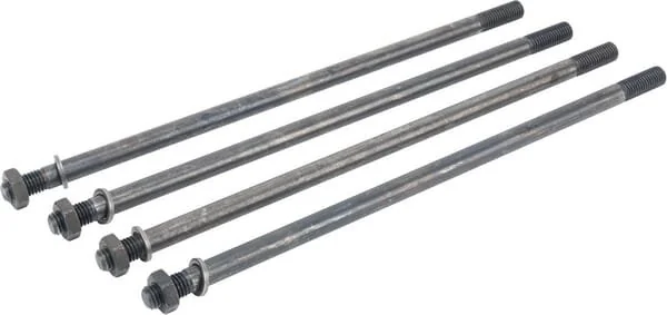 Casappa - PLP930M12325 - Stehbolzensatz