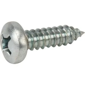 Castelgarden - 1127286400 - Blechschraube Tcb 6.3x22 Uni