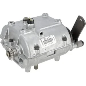 Castelgarden - 1181590021 - Getriebe Peerless Mod.700-057