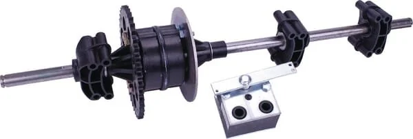 Castelgarden - 1184009711 - Differential