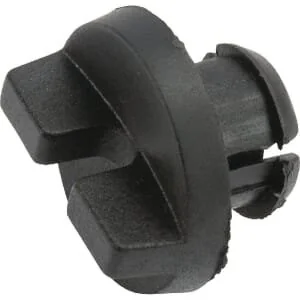 Castelgarden - 1188001870 - Luftfilter Kontermutter