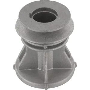 Castelgarden - 1224656370 - Messerhalter Reibung