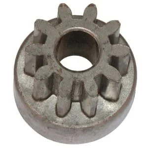Castelgarden - 1225701201 - Ritzel LH Z10 (Metall)
