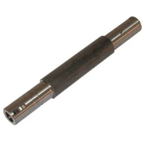 Castelgarden - 1250208012 - Spindel 2E Twin-Cut