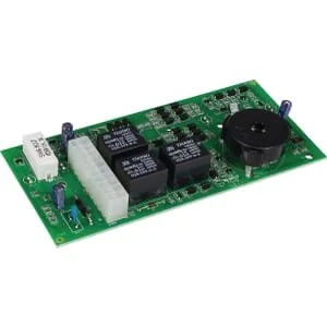 Castelgarden - 1257224310 - Leiterplatte, NJ92-NJ98 (6 LEDs)