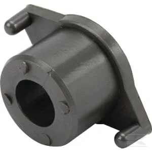 Castelgarden - 1270450700 - Radbuchse PVC
