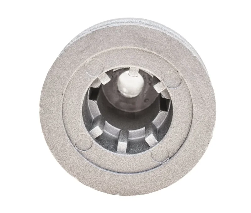 Castelgarden - 17-003 - Messeradapter Rasenmäher 22.2mm