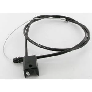 Castelgarden - 1810006870 - Motor-Stoppkabel Turbo 480/550
