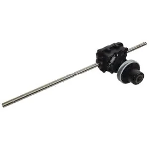 Castelgarden - 1810030982 - Getriebe