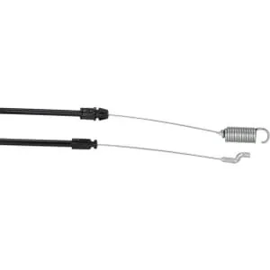 Castelgarden - 1810300650 - Motorbremskabel 1185/1372mm DM50/55