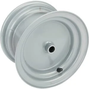 Castelgarden - 1820006011 - Hintere Felge Baugruppe 7,5x8