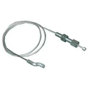 Castelgarden - 1820046000 - Hubzug 81,5cm Z-Haken/Nippel