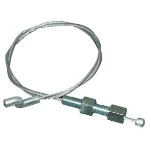 Castelgarden - 1820046030 - Hebe Kabel 63cm S-Eye/Adapter
