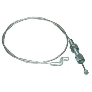 Castelgarden - 1820046050 - Hubkabel 76,5cm Z-Auge/Nippel