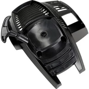 Castelgarden - 1830370011 - Starter Schwarz