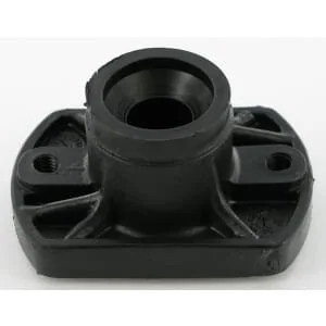 Castelgarden - 3224631863 - Messerhalter PVC 17/48
