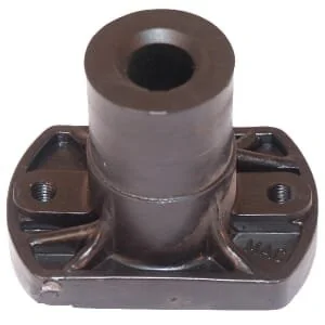 Castelgarden - 3224631873 - Messerhalter PVC 17/71