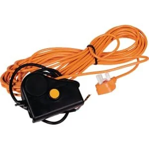Castelgarden - 3816005480 - Schalter+Kabel Baugruppe UK (1