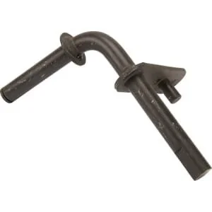 Castelgarden - 3822303480 - Linke Spindel 13"