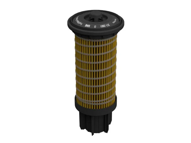 Caterpillar - 5000481 - Kraftstoff-Wasser-Abscheider-Filter