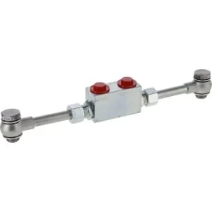 CBM - 130015104 - Ventilsatz für Hydraulische Oberlenker 3PHGCA2VS / 3PHGCA7VS