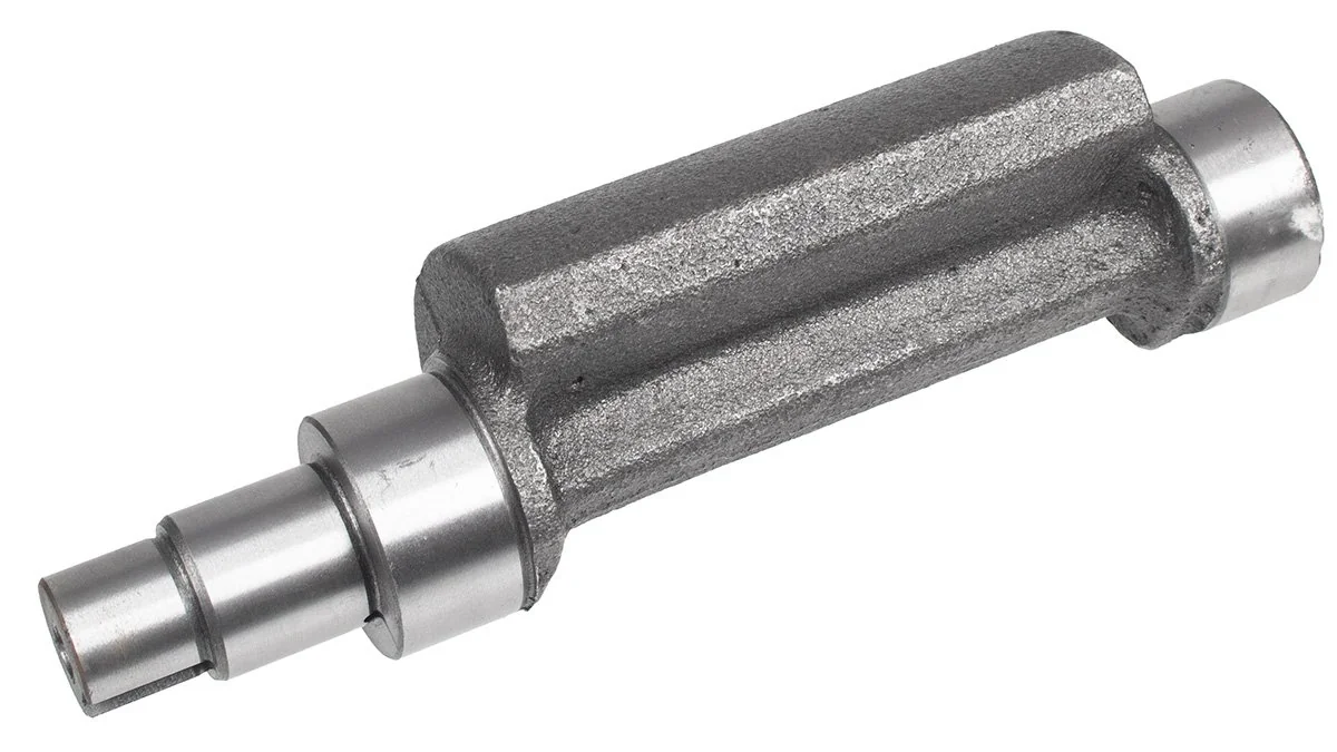 Cedrus - 130066 - Exzenterwelle Plattenverdichter CEDZG01