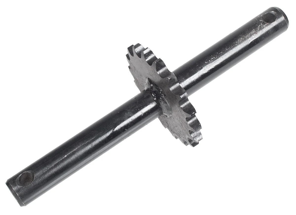 Cedrus - 130703 - Grubber GL03