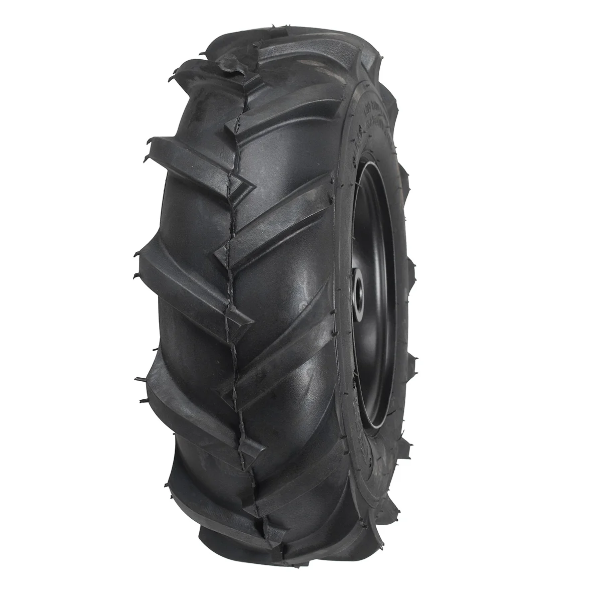Cedrus - 130795 - Rad & Reifenmontage Linke Pinne GL03
