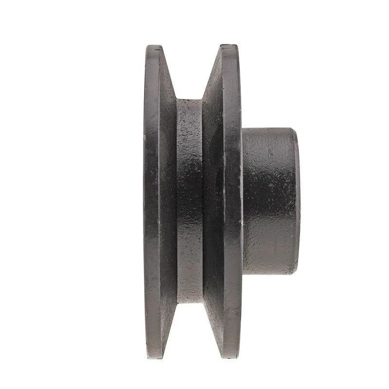 Cedrus - 131438 - Riemenscheibe Exzenterwelle Plattenverdichter CEDZG02