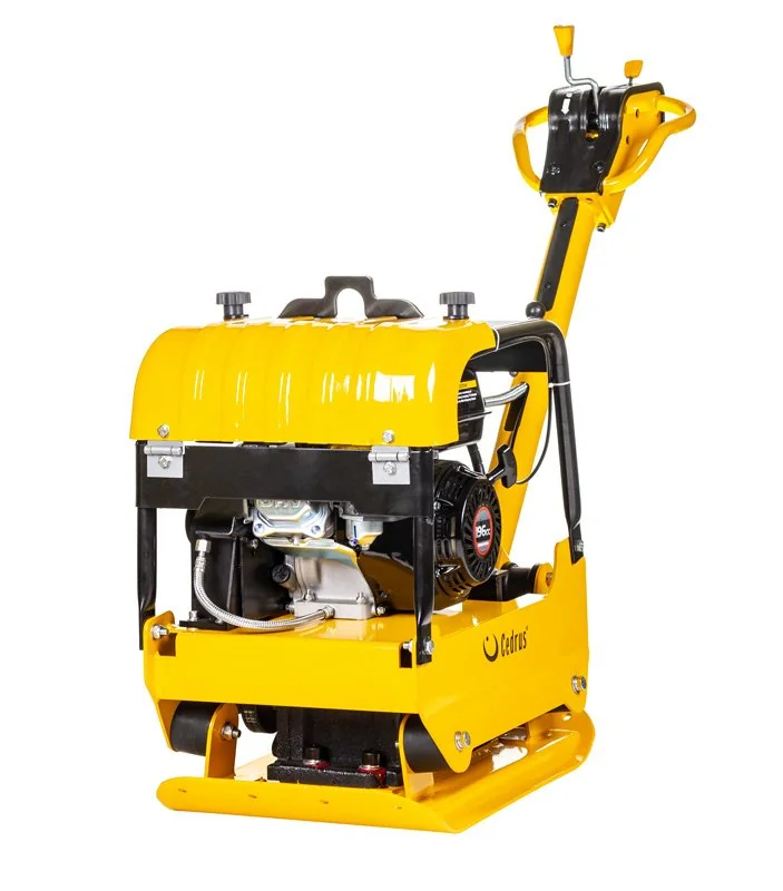 Cedrus - 131457 - Vibrationsplatte CEDZG03