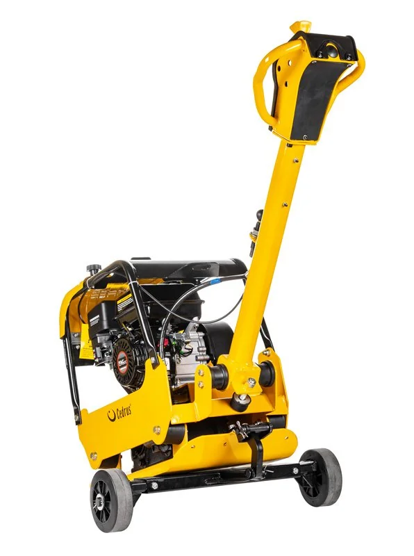 Cedrus - 131457 - Vibrationsplatte CEDZG03
