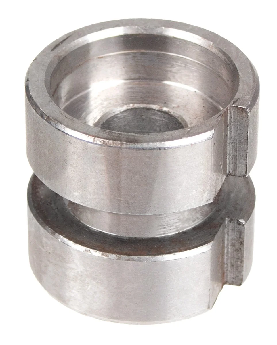 Cedrus - 131552 - Getriebewellen-Stiftbuchsenplatte Vibrationsplatte CEDZG03