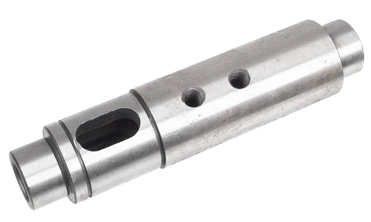 Cedrus - 131582 - Exzenterwelle Plattenverdichter CEDZG03