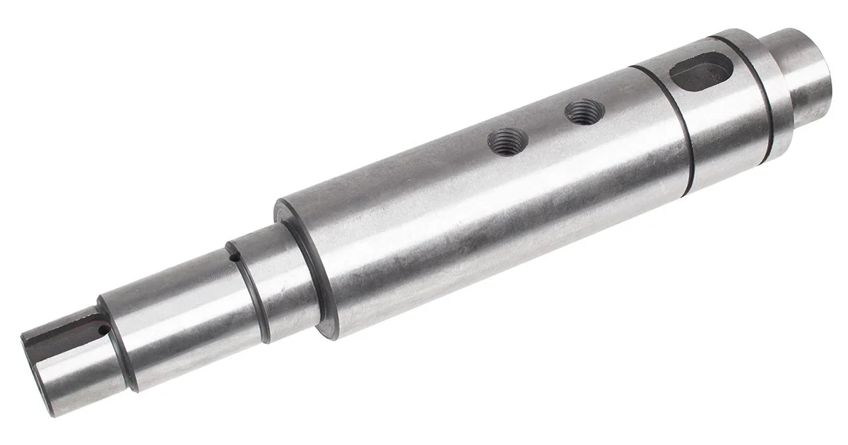 Cedrus - 131584 - Exzenterwelle Plattenverdichter CEDZG03
