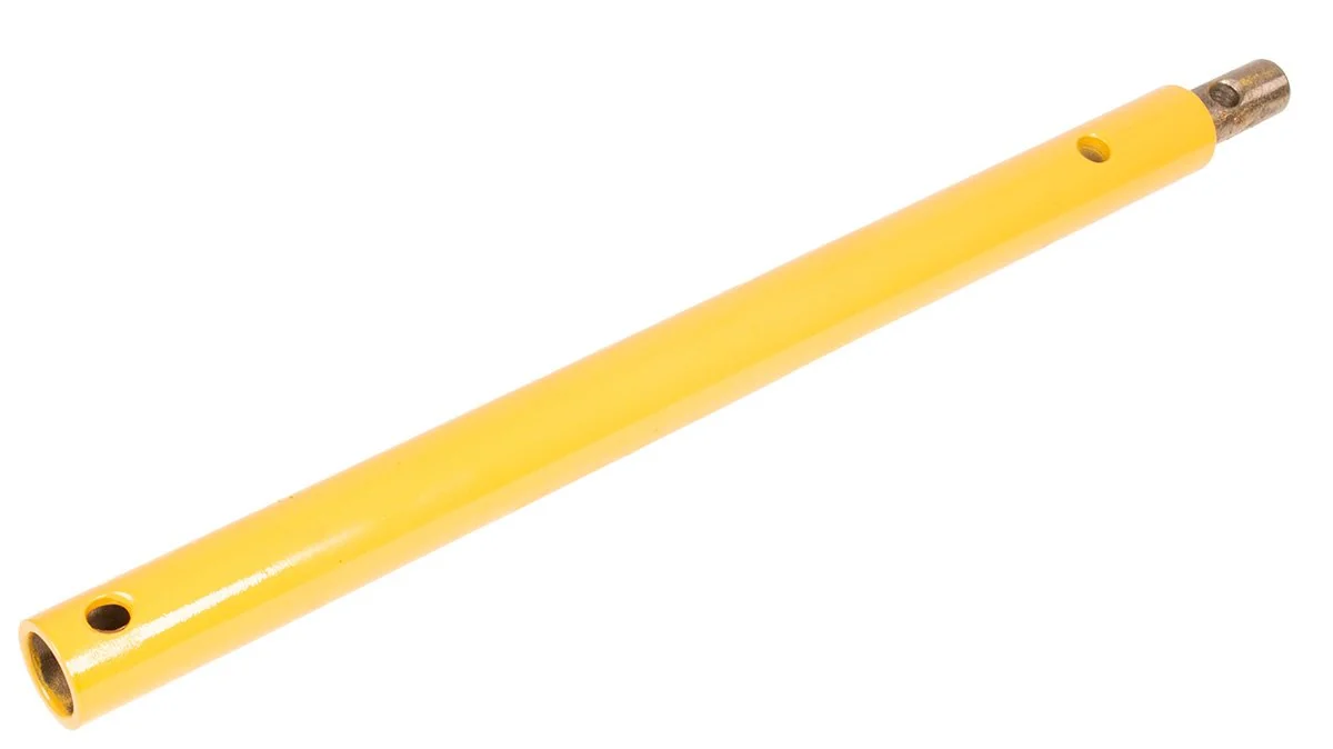 Cedrus - 131857 - Bohrer Verlängerung Schnecke SW02 Länge: 455mm