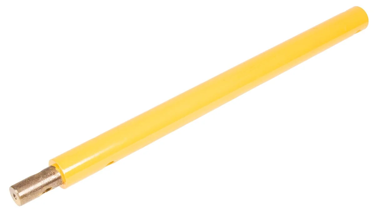 Cedrus - 131857 - Bohrer Verlängerung Schnecke SW02 Länge: 455mm