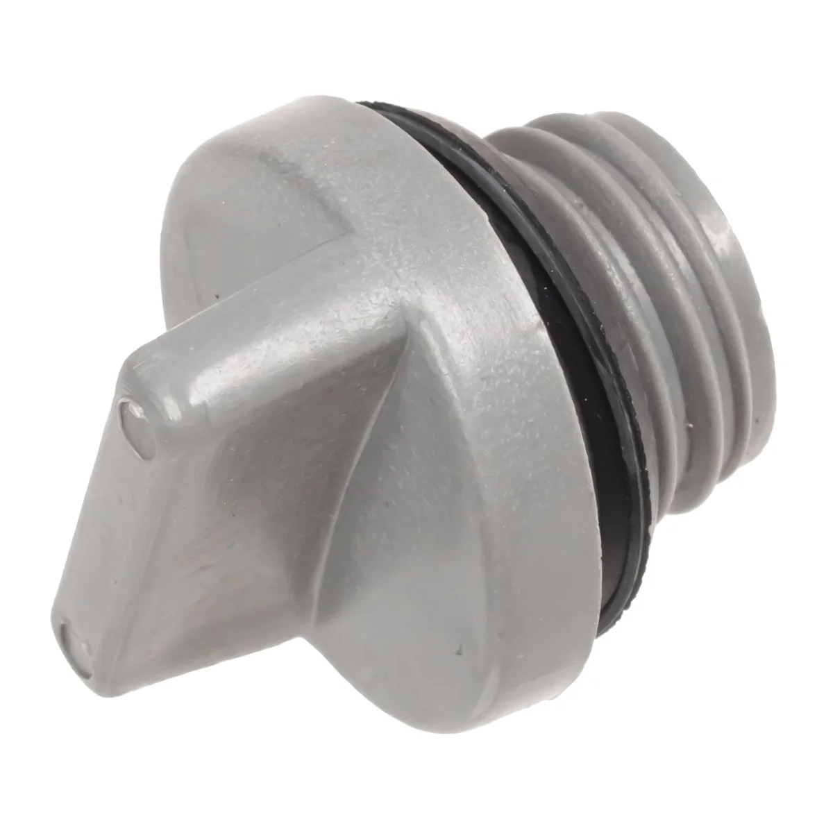 Cedrus - 15030-U070110-G400 - Getriebeöldeckel Fräse GL05